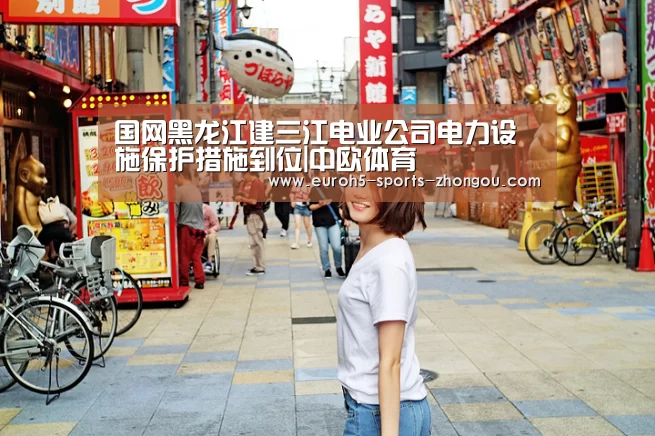 国网黑龙江建三江电业公司电力设施保护措施到位|中欧体育(图3) 中欧体育官网